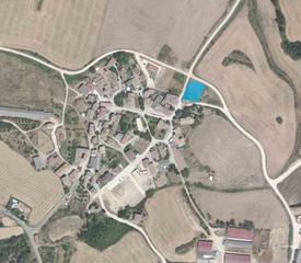 Terreny residencial a Yerri. Venta de terreno urbanizable en zurucuain