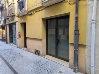 Local Comercial a Estella / Lizarra. Venta de local comercial en estella