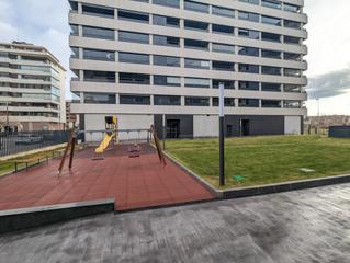 Àtic a Lezkairu. Venta piso en pamplona