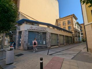 Local Comercial a Estella / Lizarra. Local comercial en estella