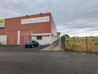 Location Bâtiment à usage industriel à Estella / Lizarra. Nave industrial en estella