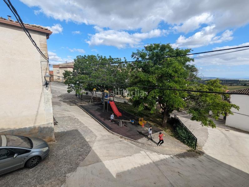 Foto 21355ef4-89c7-46ae-ae8b-f24c0d82f3a6. Casa con riscaldamento in Morentin