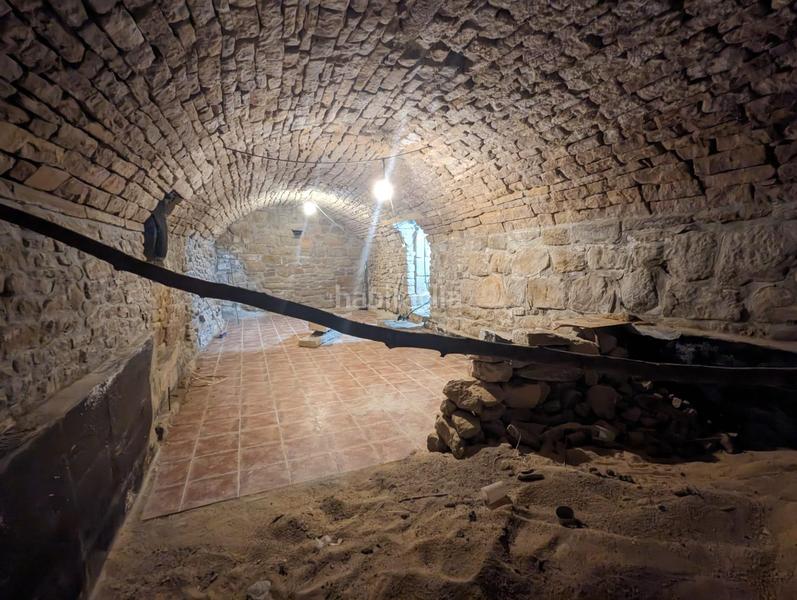 Foto 68ea3919-181f-49cd-b495-615acd6d8e4d. Casa con riscaldamento in Morentin