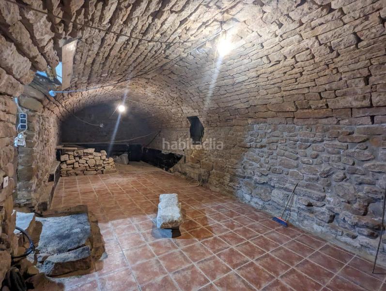 Foto 715388bf-8429-4b25-9235-47eed0ee56df. Casa con riscaldamento in Morentin