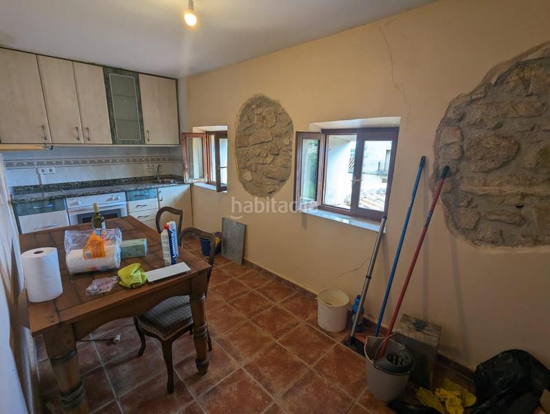 Foto 90c432d5-0a69-43c2-b20d-30f8944a7375. Casa con riscaldamento in Morentin