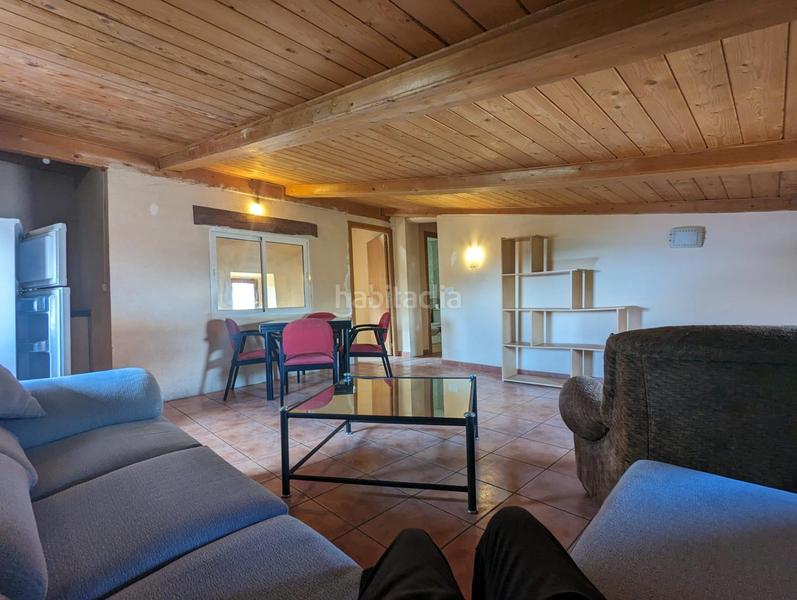 Foto d3094f78-821c-42c3-9d32-577e4b9659d8. Casa con riscaldamento in Morentin