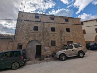 Casa en Morentin. Casa en morentin