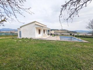 Terreny residencial a Estella / Lizarra. Venta de finca en estella