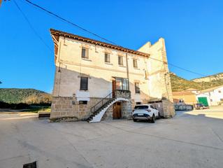 Casa a Allín. Casa ollogoyen