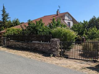 Casa en Yerri. Casa en azcona