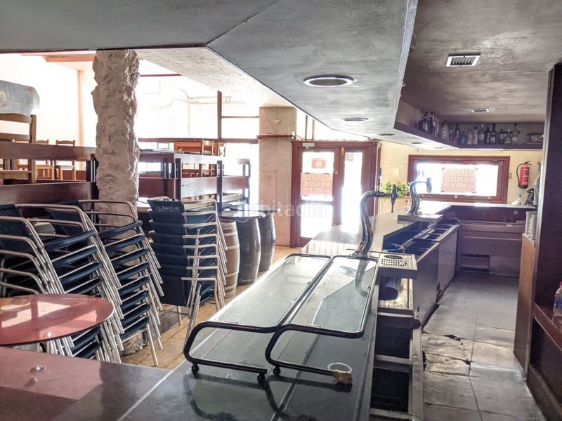 Foto 4c43ea3a-ae5a-4a05-a9e2-3b621b177561. Local comercial  en el centro de estella en Estella / Lizarra