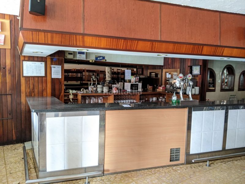 Foto 76be6781-3b90-4cbf-a643-941e8f9fe49d. Local comercial  en el centro de estella en Estella / Lizarra