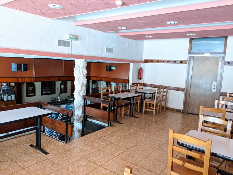 Foto cc5d4210-cf59-4fb8-a2de-a9ff38e034d7. Local comercial  en el centro de estella en Estella / Lizarra