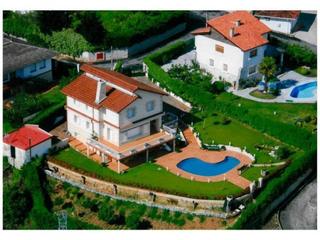Casa en Abrzuza. Casa en abrzuza