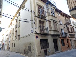 Casa a Lerín. Venta de casa en lerin