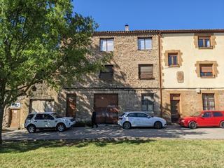 Casa a Estella / Lizarra. Casa para rehabilitar en estella