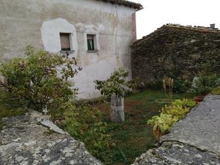Haus en Yerri. Casa en iruela
