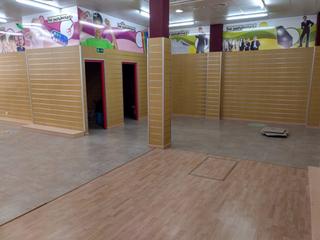Lloguer Local Comercial a Estella / Lizarra. Alquiler de local comercial en estella