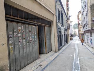 Local Comercial  Calle navarreria. Local para almacén en estella