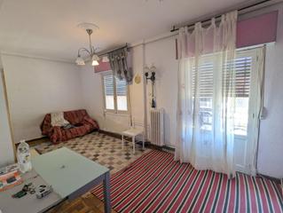 Pis  Paseo la inmaculada. Venta de piso