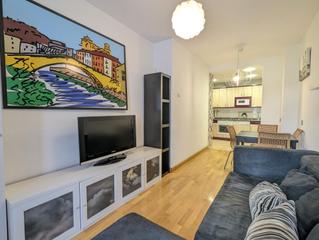 Apartament  Calle mayor. Venta de apartamento en estella