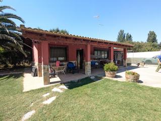 Casale in Lerín. Finca a la venta en lerín