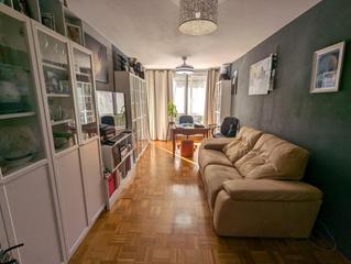 Flat in Estella / Lizarra. Piso en estella