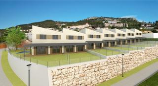 Maison à Estella / Lizarra. Adosado en estella