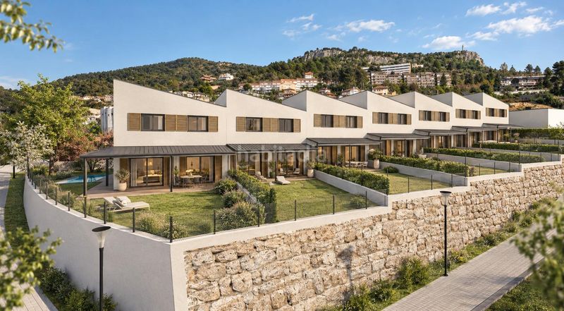 Foto d208361c-2c0f-4452-8065-047bca587c88. Casa amb calefacció a Estella / Lizarra
