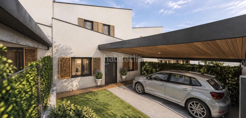 Foto e0909b6b-69dd-4b6f-9445-758ab3520fa0. Casa amb calefacció a Estella / Lizarra