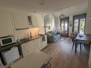 Lloguer Apartament a Estella / Lizarra. Alquiler de temporada de apartamento en estella