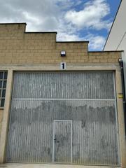 Location Bâtiment à usage industriel  Carretera estella. Nave en larraga
