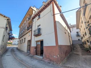 Haus in Abárzuza. Casa en abárzuza