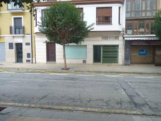 Lloguer Local Comercial a Estella / Lizarra. Loca lcomercial en estella muy centrico