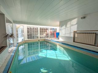 Casa a Aberin. Venta de casa en aberin