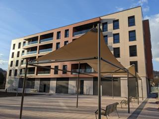 Lloguer Local Comercial a Estella / Lizarra. Local de obra en estella