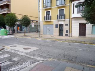 Lloguer Local Comercial a Estella / Lizarra. Local comercial en el centro de estella