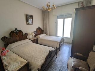 Pis a Estella / Lizarra. Piso en estella