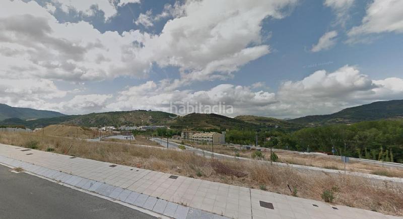 Foto 0ec09a51-06ec-42e3-a103-3e26bc13cdee. Terreny residencial a Estella / Lizarra