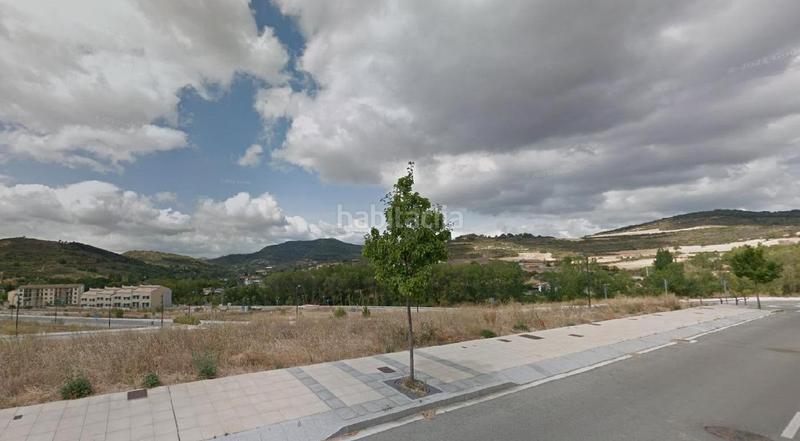 Foto fc5d16e1-f6ea-44c5-aa19-8f10d9e34eef. Terreny residencial a Estella / Lizarra