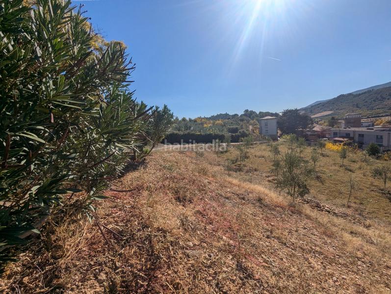 Foto 676280c4-f8ff-4378-b79f-fdbaf6a9630a. Fondo rustico in Estella / Lizarra