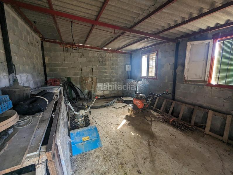 Foto af52f9e2-128e-4d8c-be3b-a3489ab629b6. Fondo rustico in Estella / Lizarra