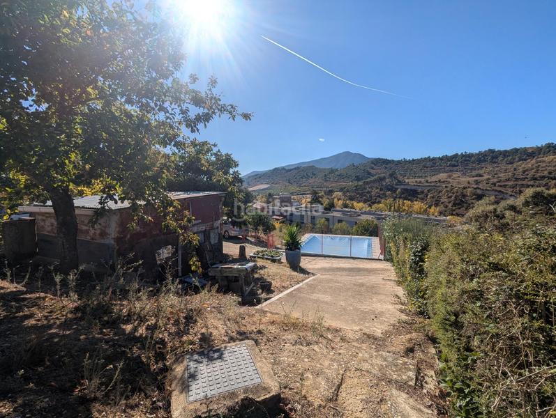 Foto ee27b035-fdce-4141-af8f-3204e9a1d4da. Fondo rustico in Estella / Lizarra