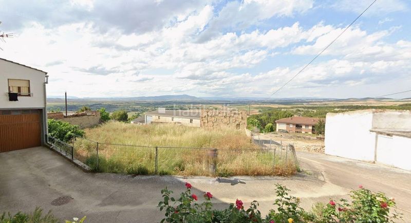 Foto 1d0e0c57-1227-4077-a497-abac4481a016. Terreno residenziale in calle blanca de navarra 17 in Lerín