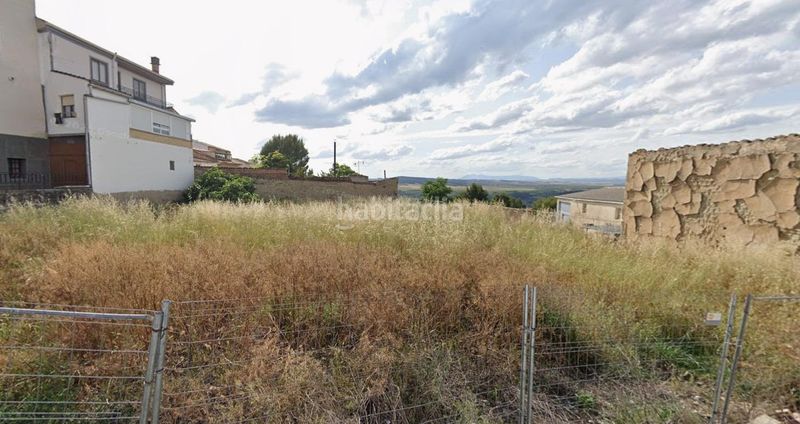 Foto fe6db5ec-b0dd-485d-9d83-afab0a017fa5. Terreno residenziale in calle blanca de navarra 17 in Lerín