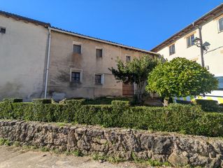 Haus en Am�scoa Baja. Venta de vivienda en artaza