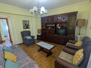 Etagenwohnung in Estella / Lizarra. Piso en estella