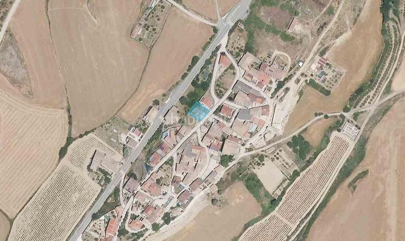 Foto 1ac175ec-6ee9-452f-9ae7-82a4e9699fb9. Terreny residencial a Legarda