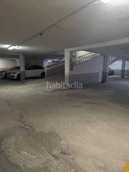 Foto 1f9b2a06-e893-405d-a45c-b215e4ae20f2. Aparcament cotxe a Estella / Lizarra