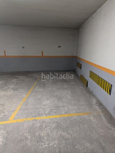 Foto 60989f9c-43a0-4ce0-b3f4-4a605b5a700c. Aparcament cotxe a Estella / Lizarra